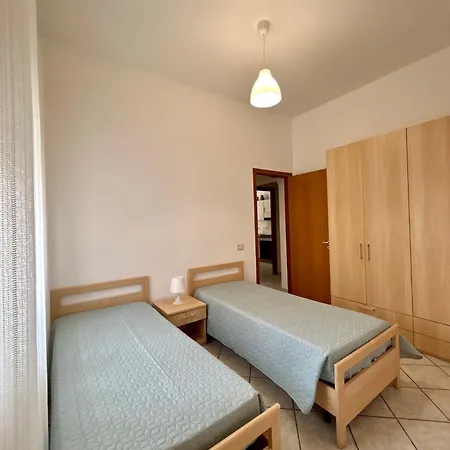 Amare Holiday Home *