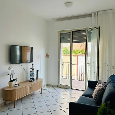 La Riviera Апартаменты