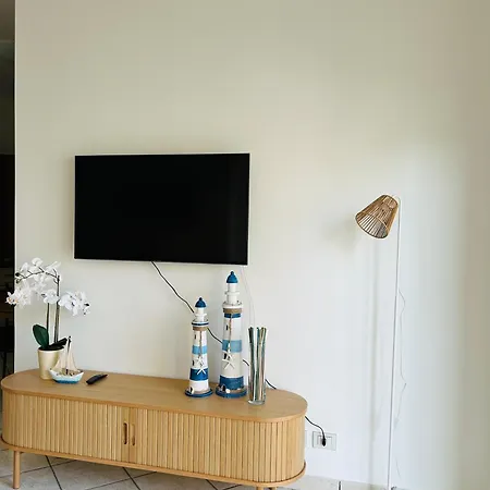 La Riviera Апартаменты *