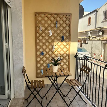 La Riviera * Марина-ди-Рагуза