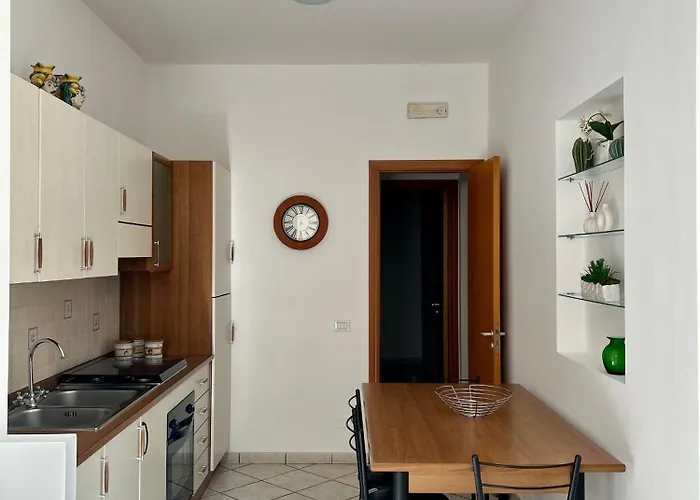 La Riviera Апартаменты
