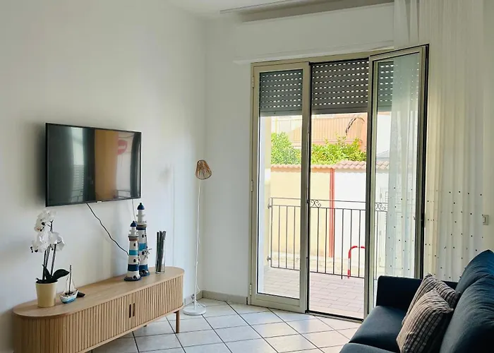 La Riviera Апартаменты
